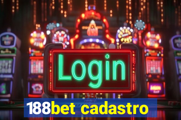 188bet cadastro